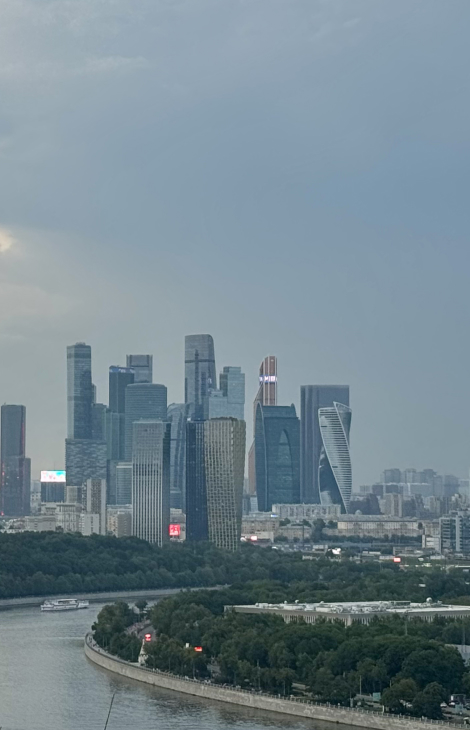 МоскваWeekly: кино о&nbsp;Москве в&nbsp;&laquo;Художественном&raquo;, &laquo;Выставка одного произведения&raquo; в&nbsp;Пушкинском и&nbsp;концерт Uma2rman в&nbsp;рамках &laquo;Вельвет Фест 2025&raquo;
