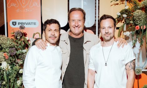 Светский backstage: открытие Ava Bistro в&nbsp;гастроквартале &laquo;Депо&raquo; на&nbsp;Лесной