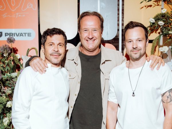 Светский backstage: открытие Ava Bistro в&nbsp;гастроквартале &laquo;Депо&raquo; на&nbsp;Лесной