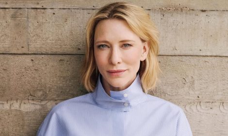 Style Notes: Кейт Бланшетт стала амбассадором Uniqlo