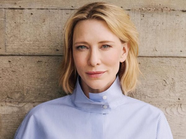 Style Notes: Кейт Бланшетт стала амбассадором Uniqlo