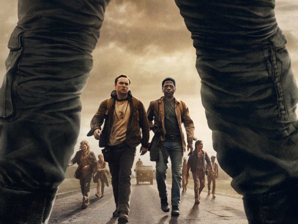 КиноPosta: трейлер фильма &laquo;Долгая прогулка&raquo;&nbsp;&mdash; экранизации первого романа Стивена Кинга