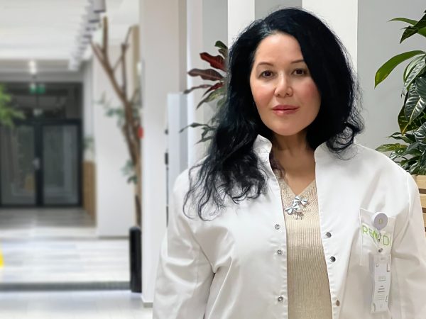 Work-Life Balance: как альтруизм и&nbsp;здоровые отношения в&nbsp;семье помогают бороться с&nbsp;психосоматикой в&nbsp;эпоху глобального стресса