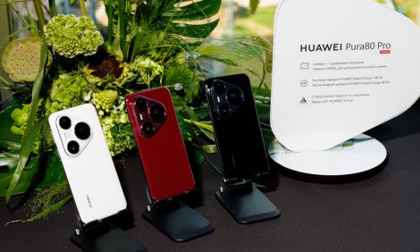 Posta Событие: в&nbsp;Москве объявили о&nbsp;старте предзаказа на&nbsp;новые смартфоны HUAWEI