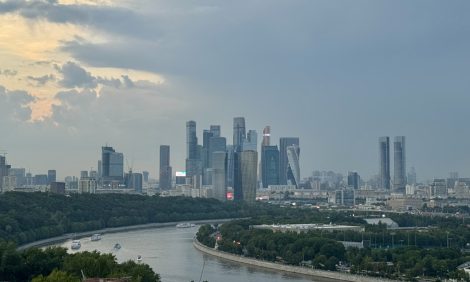 Москва Weekly: кино о&nbsp;Москве в&nbsp;&laquo;Художественном&raquo;, &laquo;Выставка одного произведения&raquo; в&nbsp;Пушкинском и&nbsp;концерт Uma2rman в&nbsp;рамках &laquo;Вельвет Фест 2025&raquo;
