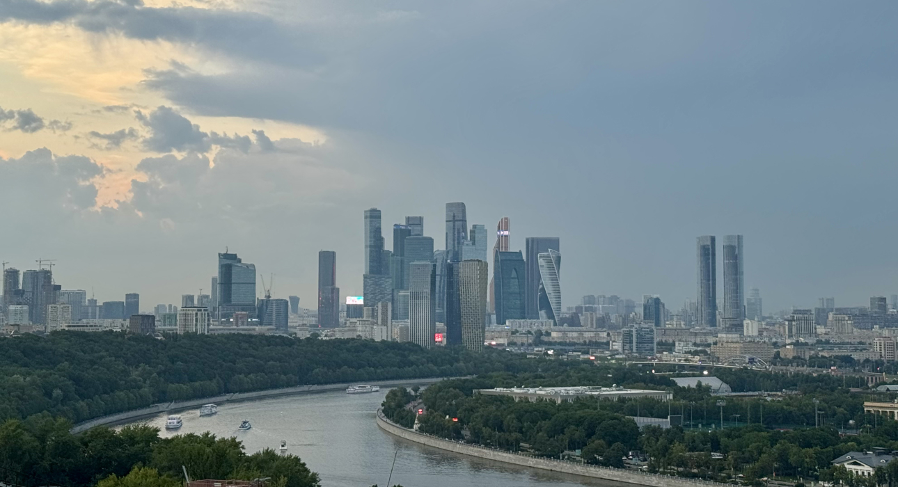 МоскваWeekly: мастер-классы на Киностудии Горького, кино о Москве в «Художественном» и «Выставка одного произведения» в Пушкинском