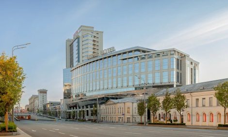 Москва Weekly: курс лекций о&nbsp;моде от&nbsp;Илектры Канестри, кинопоказы в&nbsp;честь 100-летия картины Эйзенштейна &laquo;Броненосец &bdquo;Потемкин&ldquo;&raquo; и&nbsp;шедевры ранней фотографии в&nbsp;центре B&eacute;ton