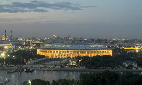 Москва Weekly: свадьба и&nbsp;йога на&nbsp;&laquo;Днях Индии&raquo;, фестиваль &laquo;КиноЛето в&nbsp;Зарядье&raquo; и&nbsp;концерт Akon