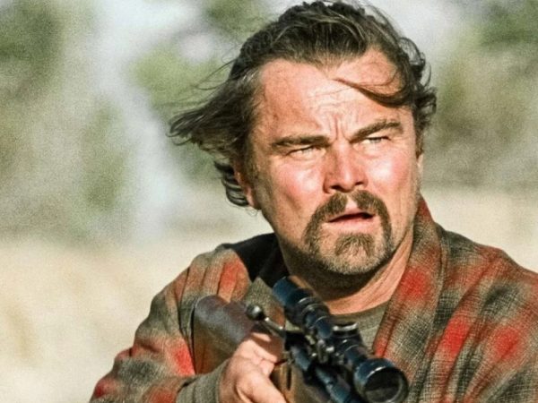 КиноPosta: криминальная драма &laquo;Битва за&nbsp;битвой&raquo; с&nbsp;Леонардо ДиКаприо и&nbsp;Бенисио Дель Торо выходит в&nbsp;мировой прокат в&nbsp;сентябре