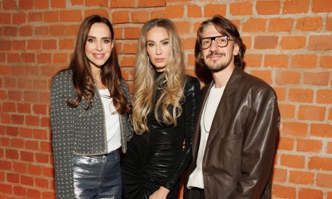 Style Notes: показ коллекции Alexandra Serova в&nbsp;рамках Московской недели моды