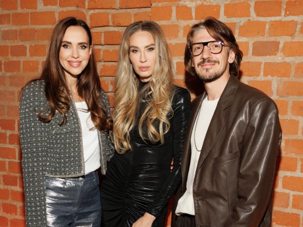 Style Notes: показ коллекции Alexandra Serova в&nbsp;рамках Московской недели моды