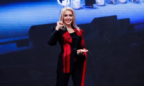 Women in&nbsp;Power: Анна Винтур и&nbsp;Кэндес Бушнелл выступят на&nbsp;конференции WE&nbsp;Convention 2025&nbsp;в Дубае в&nbsp;ноябре
