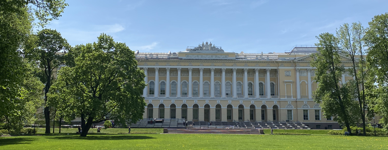 Питер Weekly: выставка &laquo;Сам Дягилев&raquo;, музыкальный фестиваль &laquo;Ленинградские мосты&raquo; и&nbsp;вечеринка &laquo;Морская&raquo; в&nbsp;Севкабеле