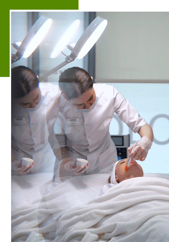 Уходы за лицом Image Skincare в «SLOWMO Цветной»