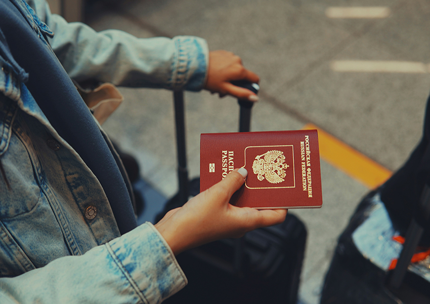 #TravelБизнес: россияне теперь могут подавать документы на визу США только в двух странах