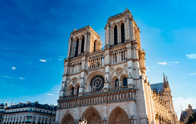 Notre-Dame de Paris