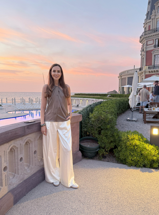 Юлианна Винер