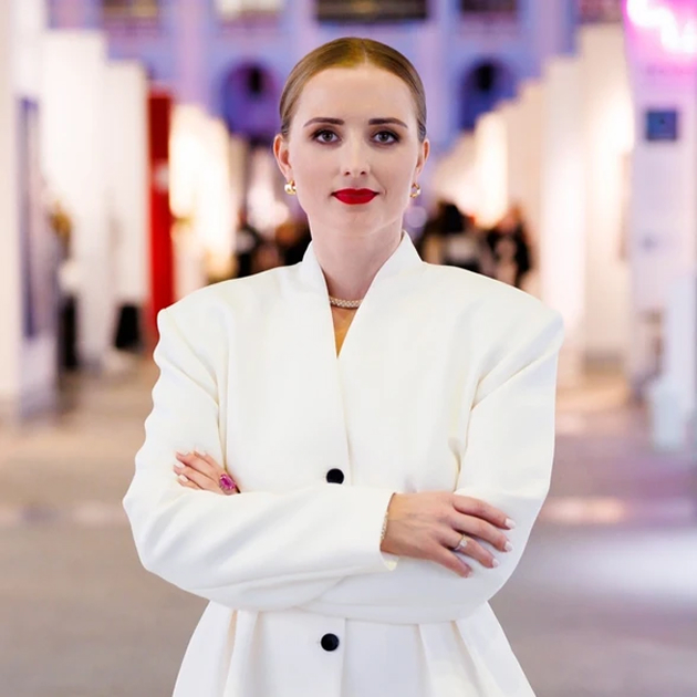 Елизавета Фролова 