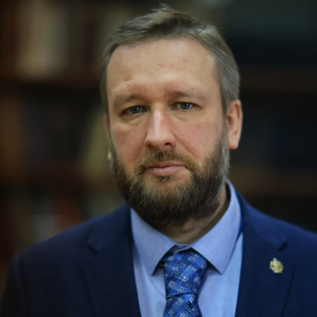 Сергей Ступин 