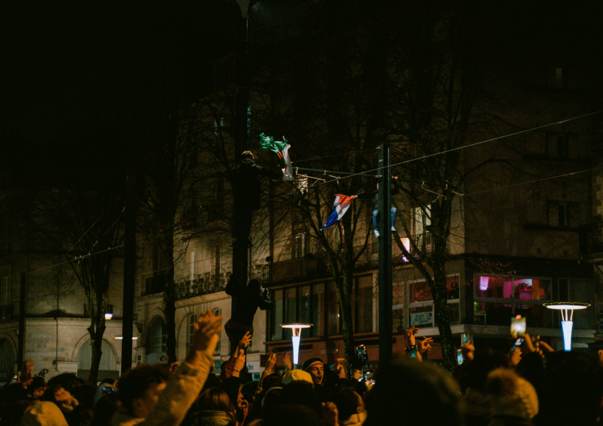 Уже 18 сентября во Франции запланирована забастовка диспетчеров