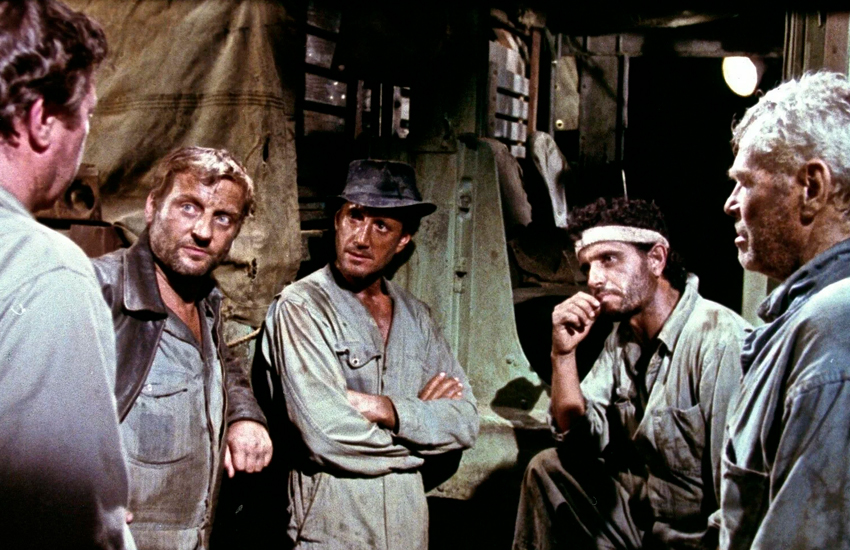 «Колдун» (1977) 