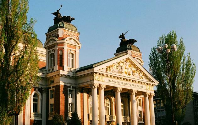 Болгария