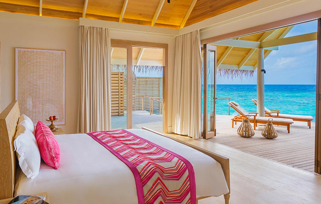 Milaidhoo Island Maldives