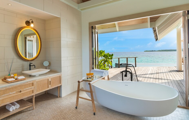 Milaidhoo Island Maldives