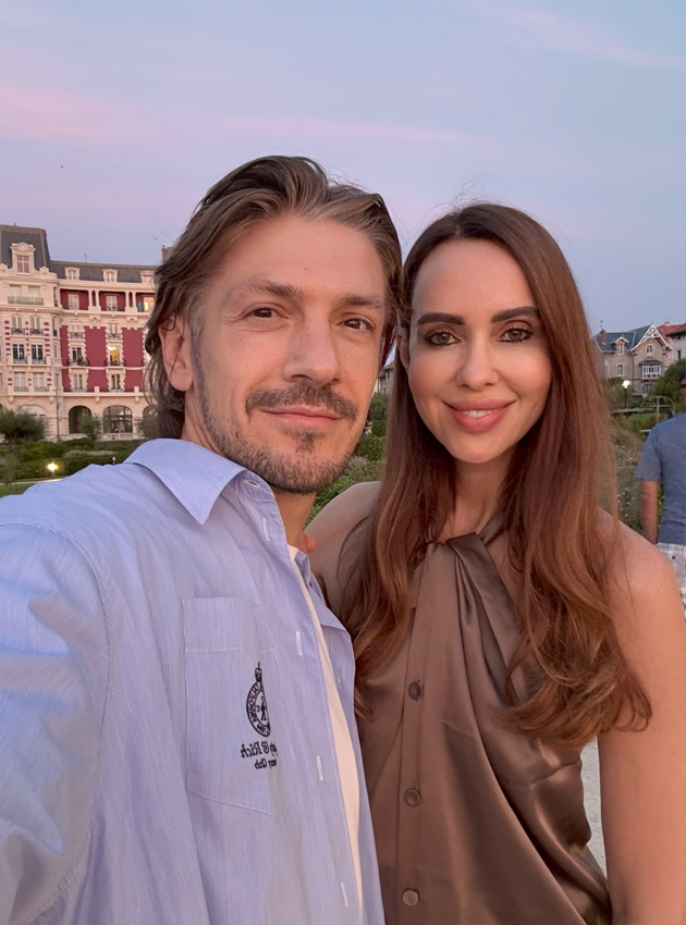 #PostaTravelNotes: Юлианна Винер и Леонид Овруцкий — о кухне Сан-Себастьяна, погружении в мир Ричарда Серра и других впечатлениях лета