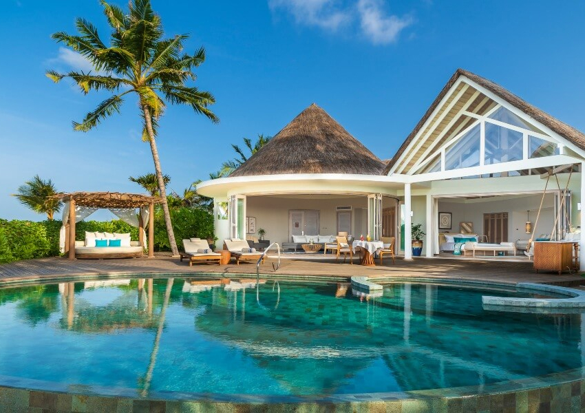 Milaidhoo Island Maldives