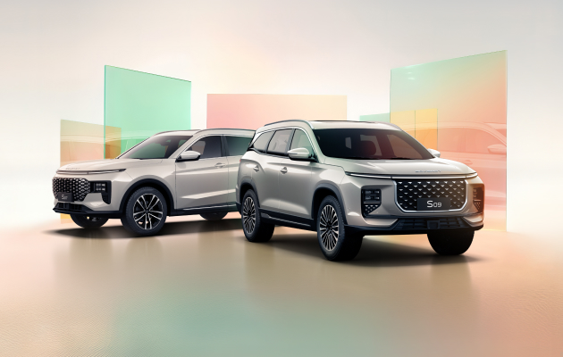 Компания SOUEAST стала эксклюзивным автомобильным партнером Недели моды в Дубае и дебютировала на шоу «Весна/Лето»