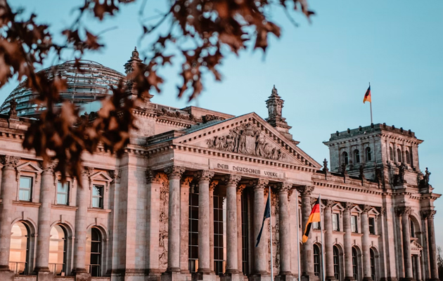 Германия