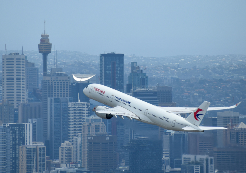 China Eastern в декабре этого года запустит самый длинный прямой рейс — между Буэнос-Айресом и Шанхаем. 19700 километров буду преодолевать за 29 часов