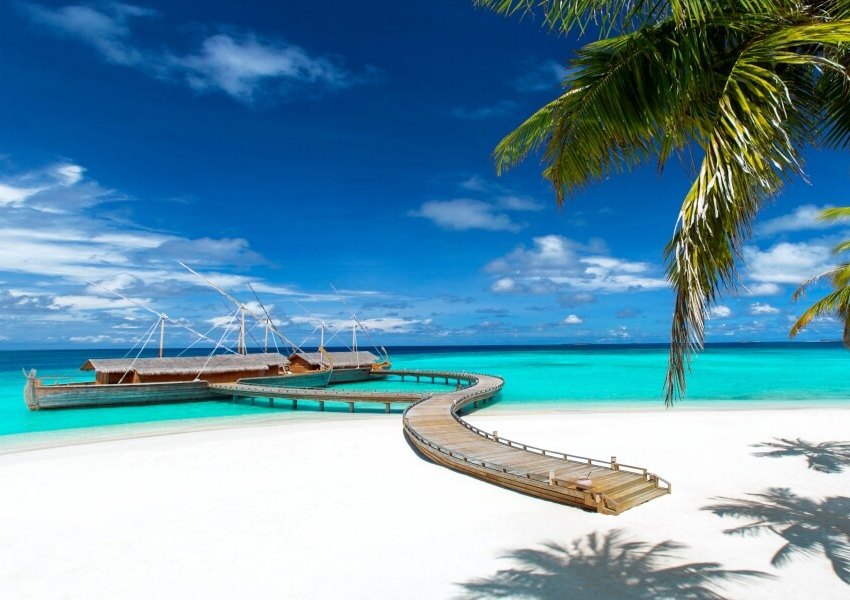 Milaidhoo Island Maldives