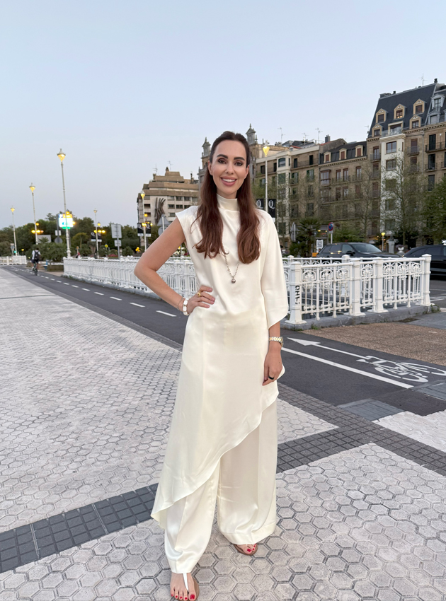 Юлианна Винер