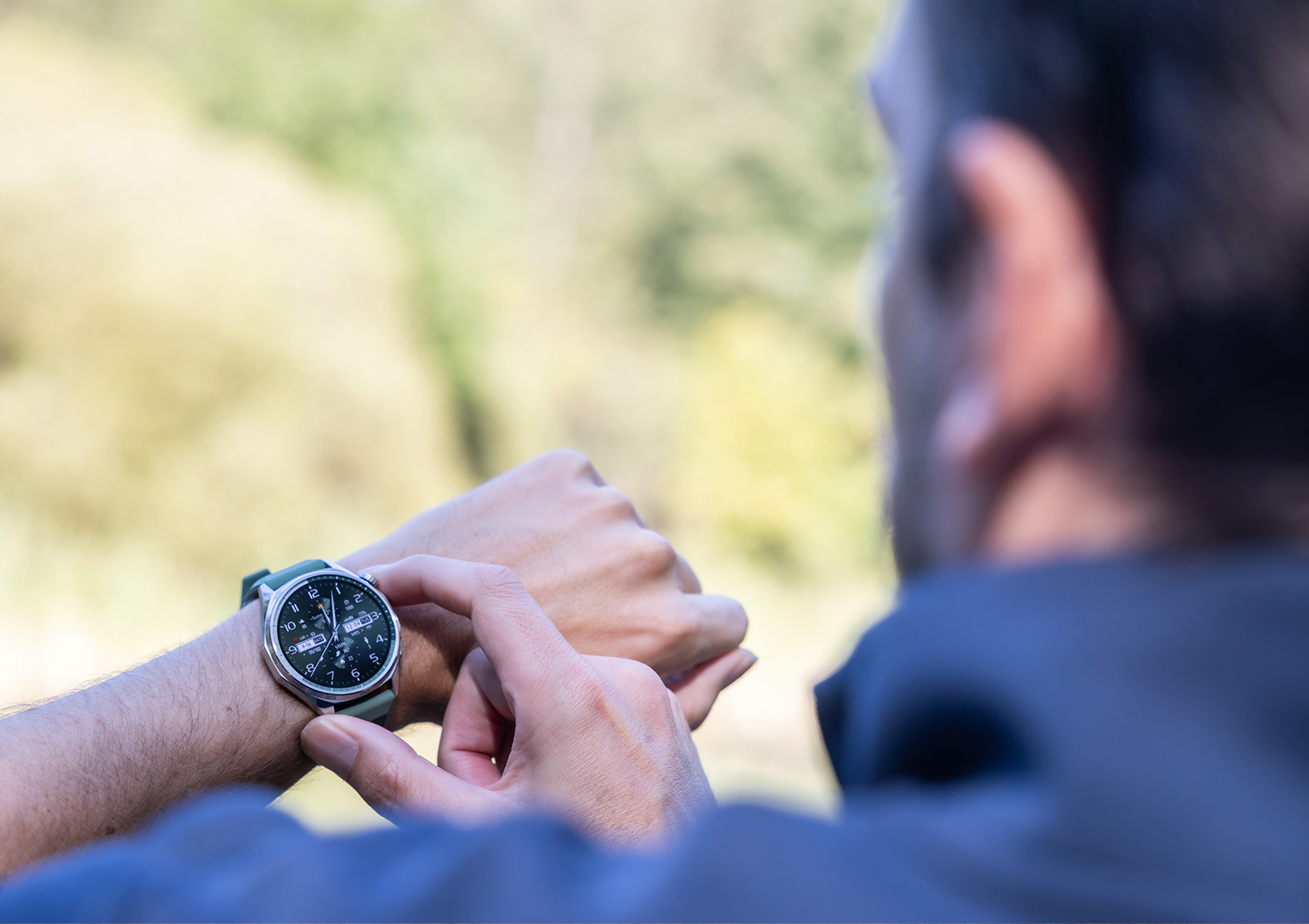 HUAWEI WATCH GT 6 Pro