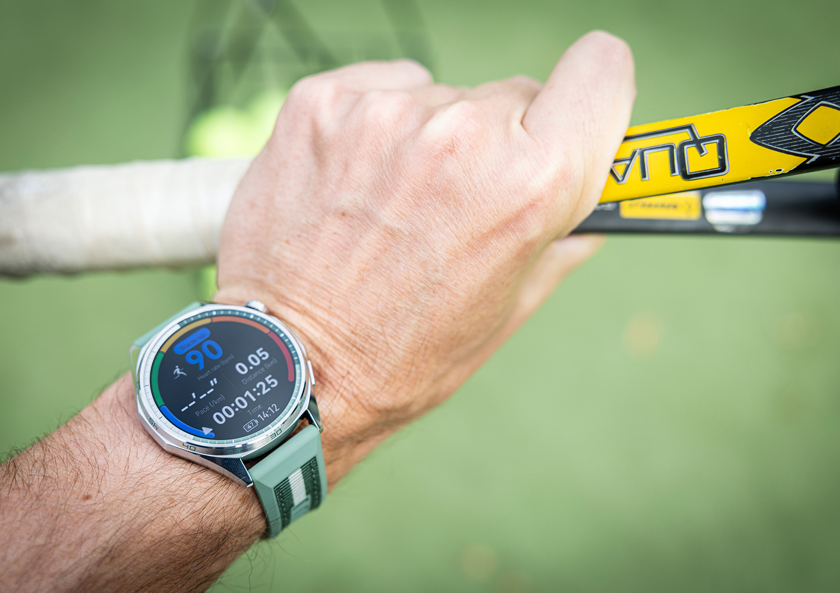 HUAWEI WATCH GT 6 Pro