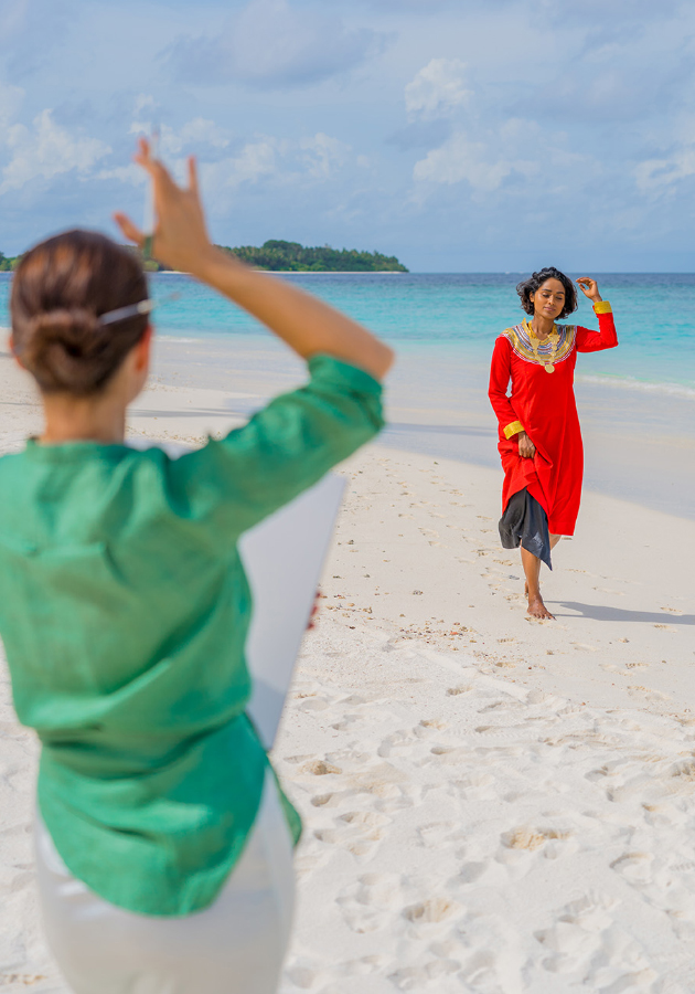 Milaidhoo Island Maldives