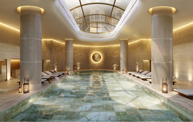 ENZO Hotel Moscow by ZONT Hotel Group (Россия)