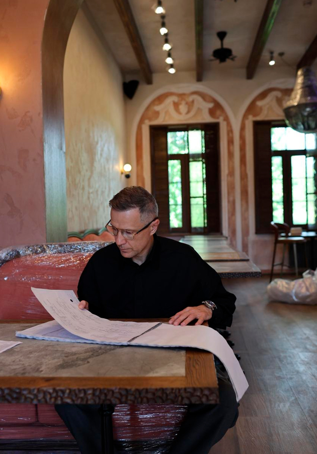 Андрей Александров