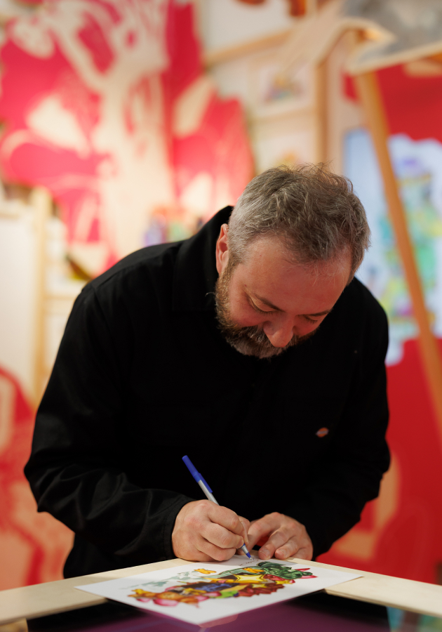 Дмитрий Кавка
