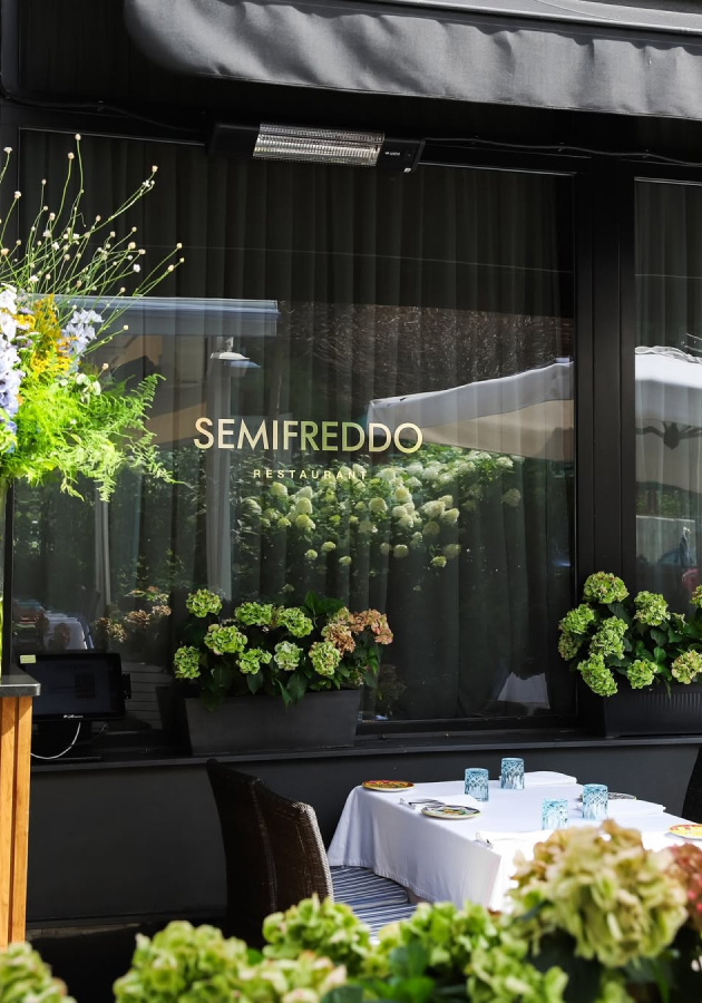 «Семифреддо»