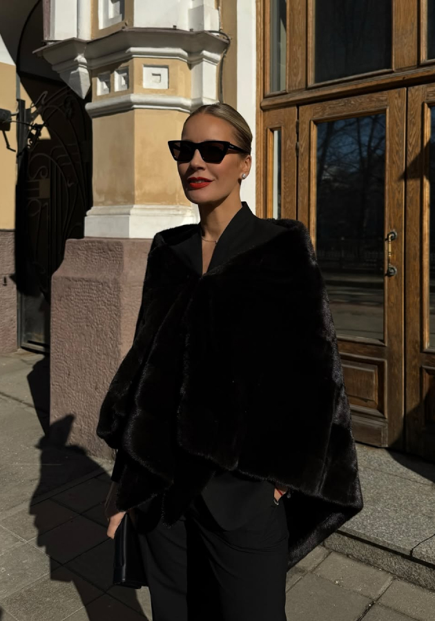 Елена Летучая