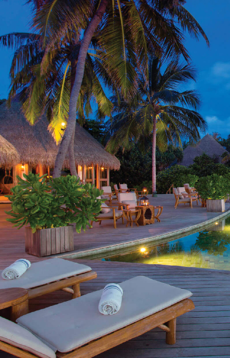 Posta Maldives Guide: почему Milaidhoo Island Maldives стал одним из&nbsp;любимых островов селебрити и&nbsp;нашей редакции?