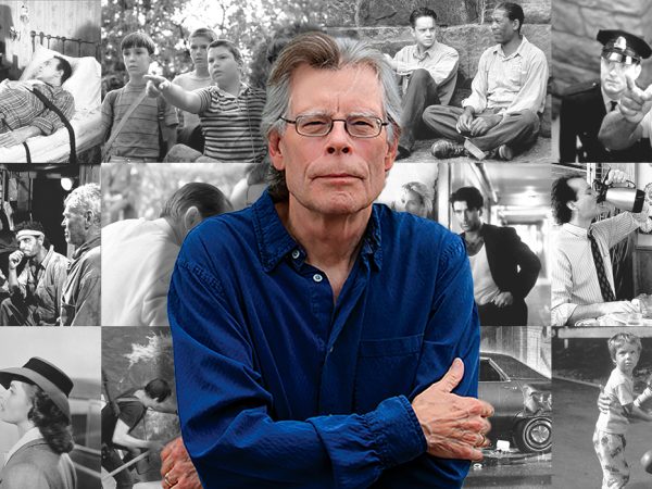 Кино Posta: Стивен Кинг назвал 10&nbsp;любимых фильмов