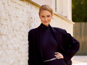 Women in&nbsp;Power: основатель питерской сети CHISLA Мария Фурсова&nbsp;&mdash; о&nbsp;красоте родного Петербурга, бьюти-бизнесе и&nbsp;&laquo;разумном теле&raquo;