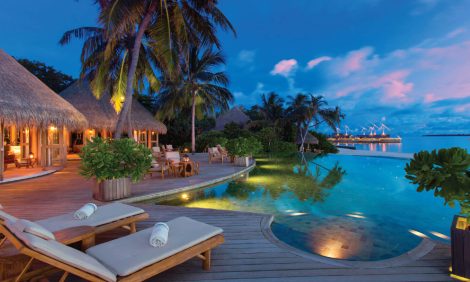 Posta Maldives Guide: почему Milaidhoo Island Maldives стал одним из&nbsp;любимых островов селебрити и&nbsp;нашей редакции?