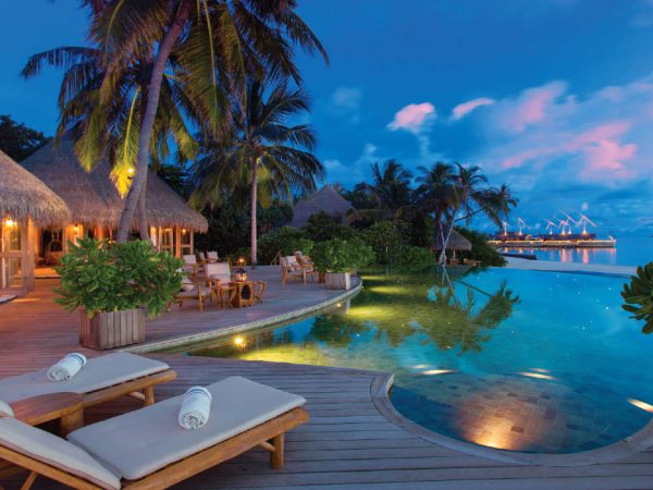 Posta Maldives Guide: почему Milaidhoo Island Maldives стал одним из&nbsp;любимых островов селебрити и&nbsp;нашей редакции?