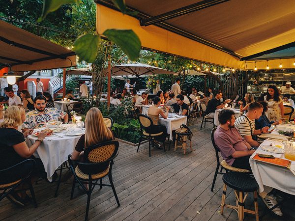 Posta Gourmet: ресторан MINA в&nbsp;Ереване получил премию за&nbsp;лучшую микро-винную карту в&nbsp;Европе