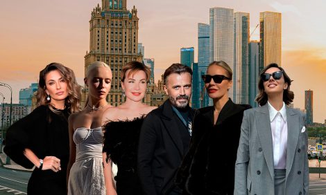 Ты&nbsp;моя Москва: известные друзья Posta из&nbsp;разных сфер составили личный гид по&nbsp;городу, который очень любят!